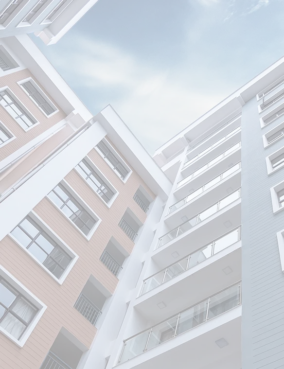 Building exterior view