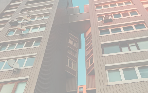 Building architecture